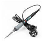كاوية لحام إلكترونيات ذكية HANDSKIT 220v 90W SI-926