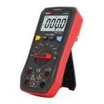 ⁦UT60BT Auto Digital Multimeter أفوميتر أوتوماتيك بلوتوث⁩ - الصورة ⁦2⁩